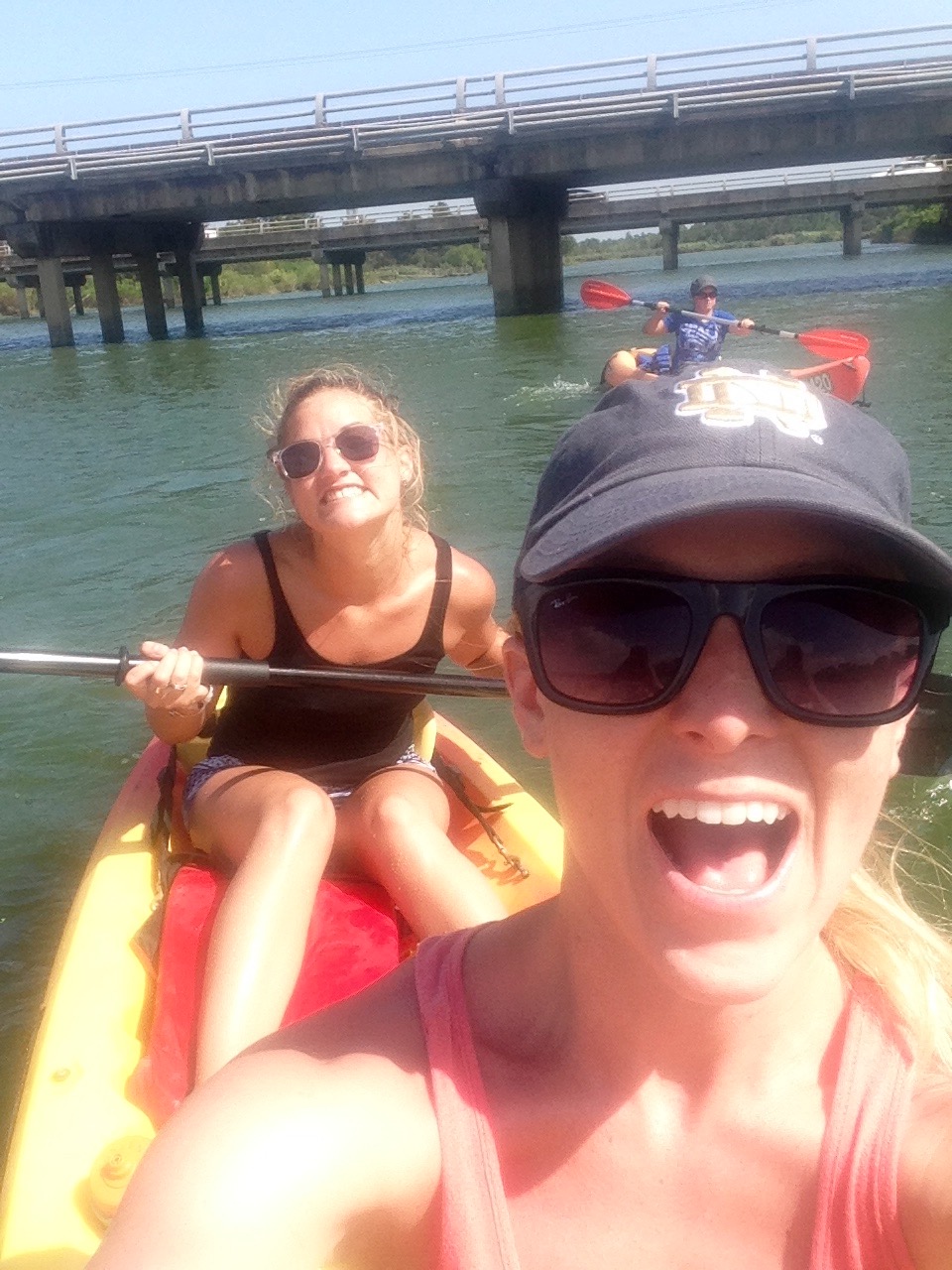 10 Things to Know About Kayaking in Houston It's Not Hou It's Me