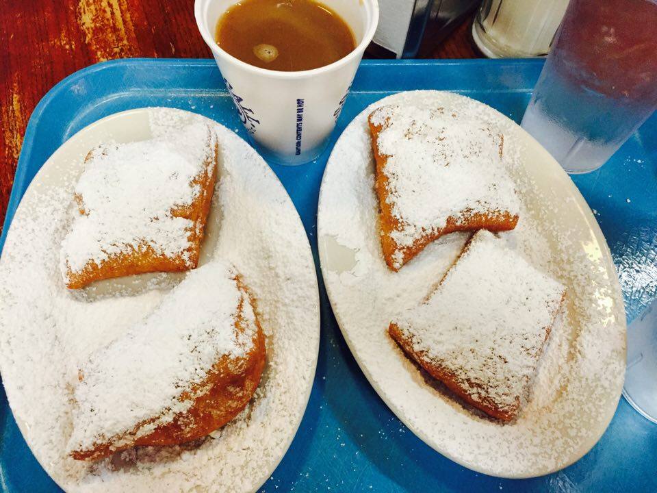 A Houstonian's Guide to Baton Rouge in 24 Hours It's Not Hou It's Me