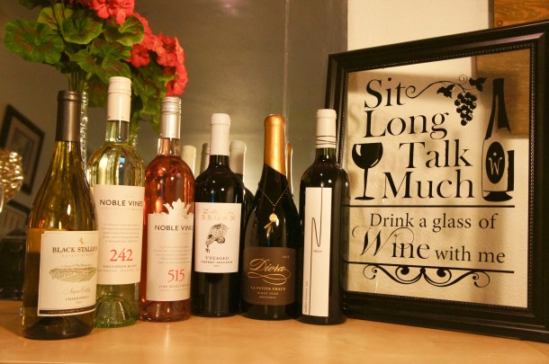 8 Wines for 8 Parties You'll Probably Go to this Holiday Season It's