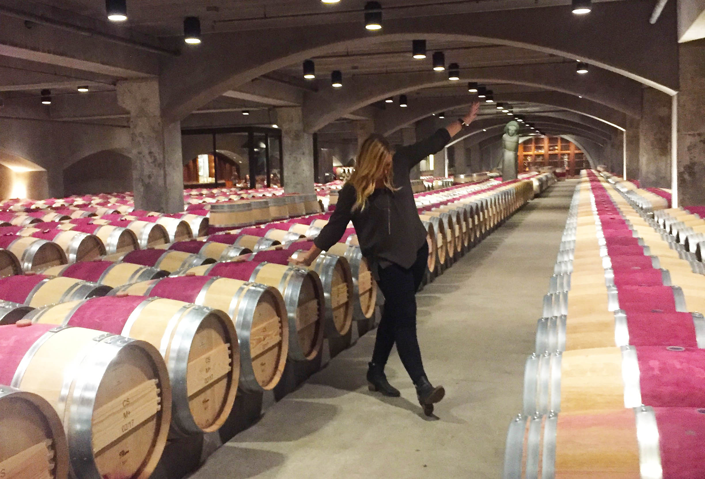 5 MustVisit Wineries in Napa Valley It's Not Hou It's Me