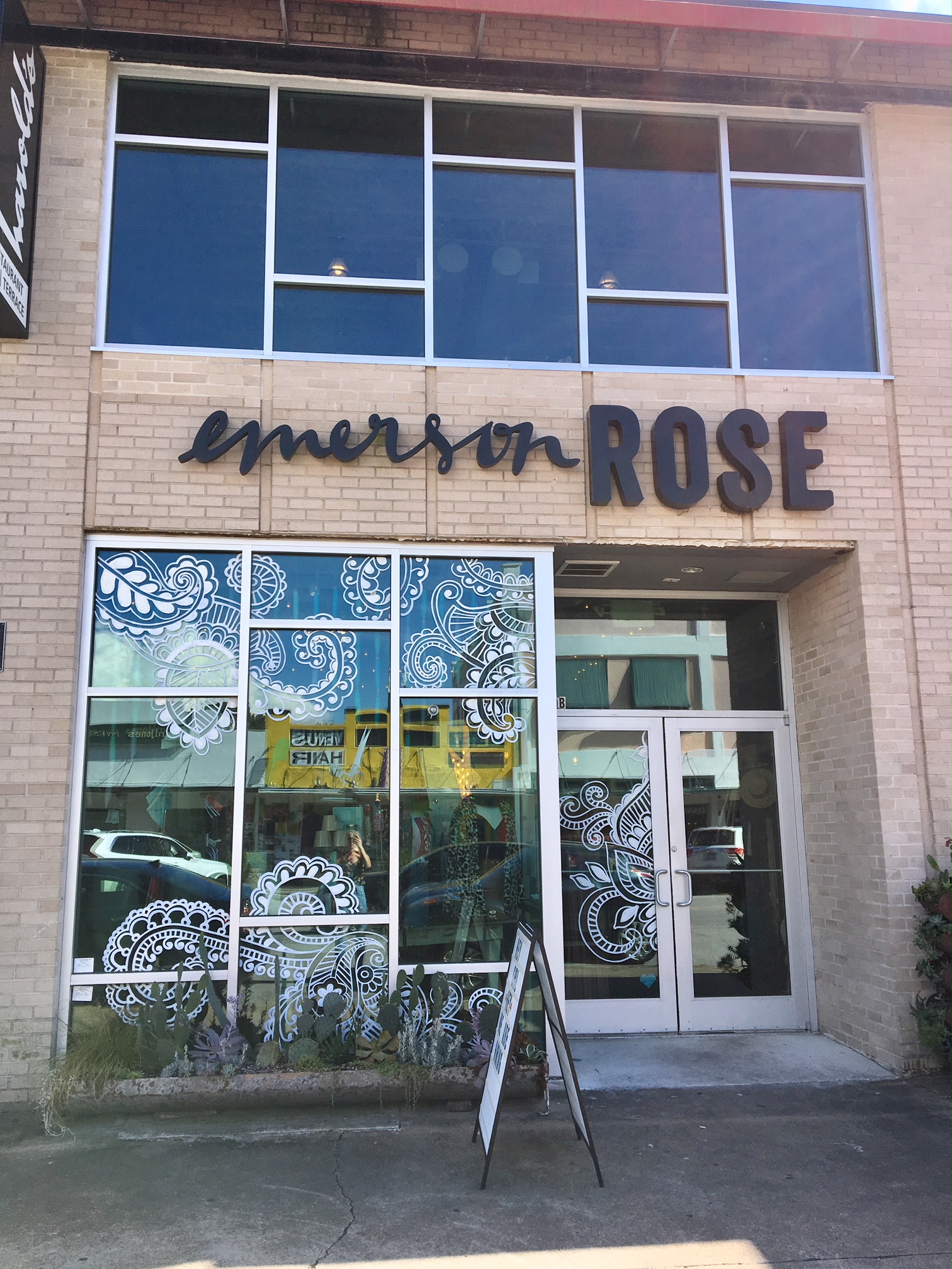 The Ultimate Guide to the Best Boutiques in Houston It's Not Hou It's Me