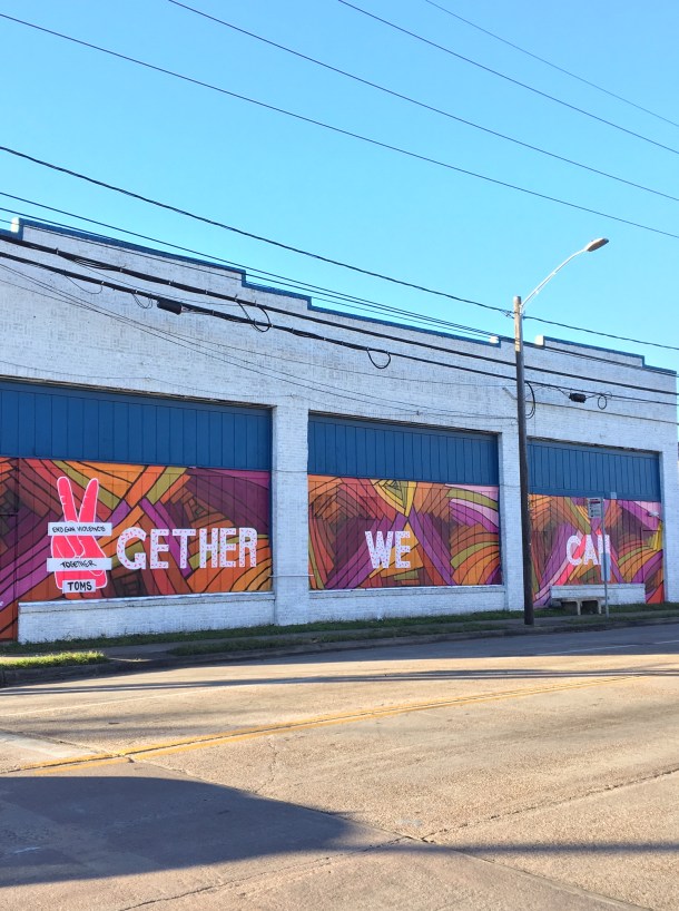 Together We Can