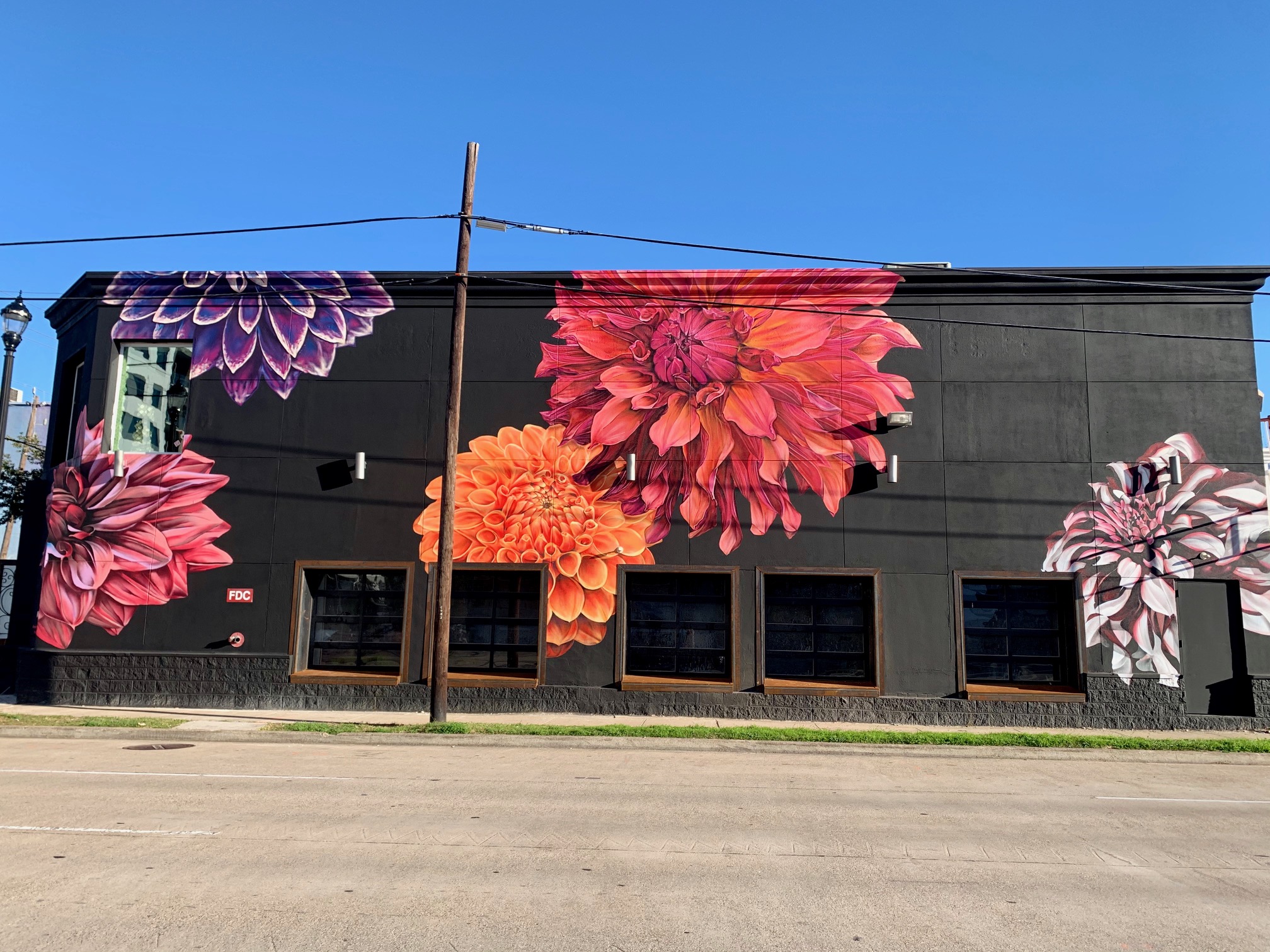 10 Murals to Visit in Houston in 2020 It's Not Hou It's Me