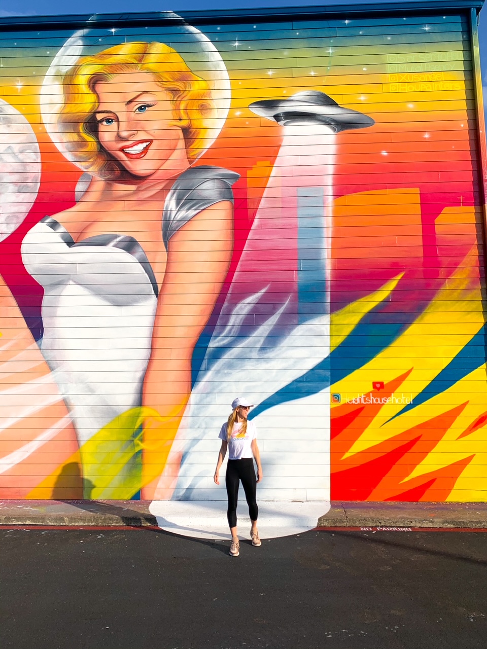 10 Murals to Visit in Houston in 2021 It's Not Hou It's Me